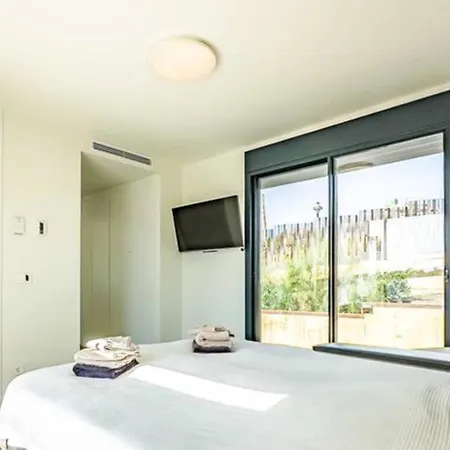 Luxury With 3 Bedrooms In Apartment